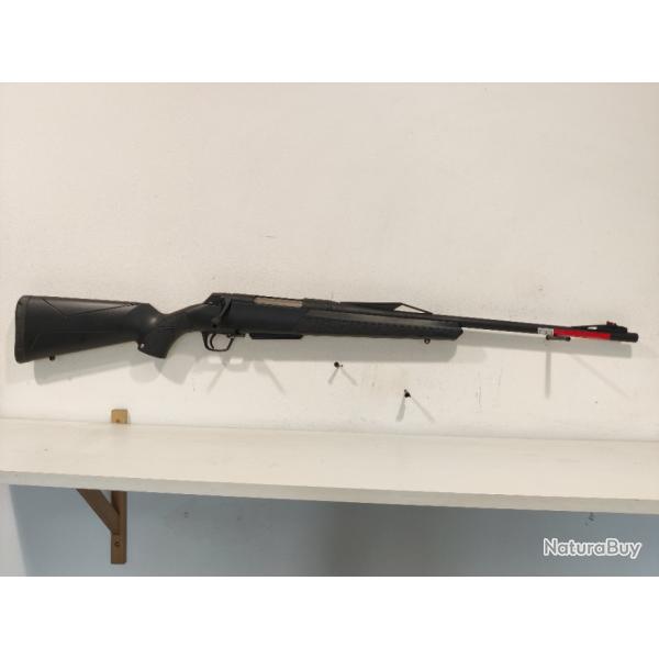 Winchester XPR COMPO BATTUE 30-06 SPRG filete Second choix