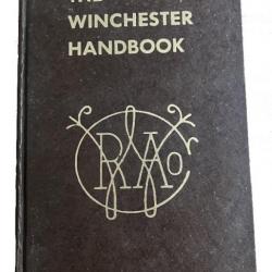 Livre The Winchester Handbook by George Madis