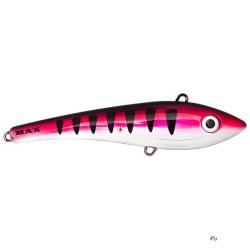 Poisson Nageur Halco Max 110 R15 - Chrome Pink