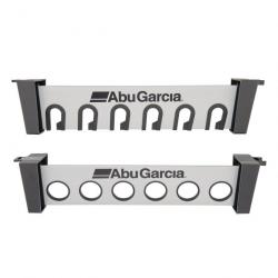 Support de cannes Abu Garcia Horizontal 6 Rod Rack