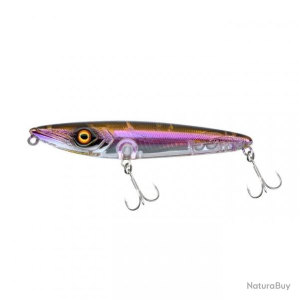 Poisson Nageur Fishus Espetit Rattling 11cm 11cm 16g FS - Flashy Shad