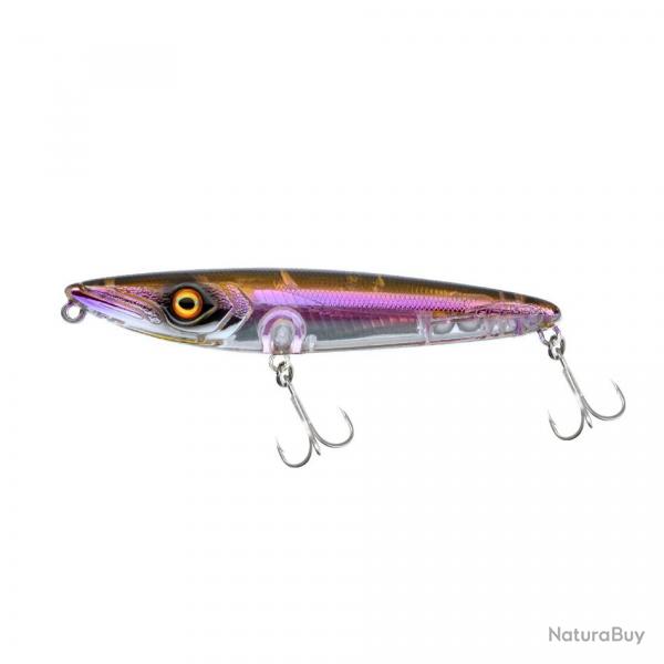 Poisson Nageur Fishus Espetit Rattling 11cm 11cm 16g FS - Flashy Shad