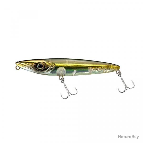 Poisson Nageur Fishus Espetit Rattling 11cm 11cm 16g FA - Flash Ayu
