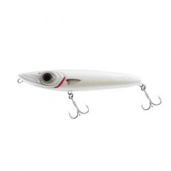 Poisson Nageur Fishus Espetit Rattling 11cm 11cm 16g W - White