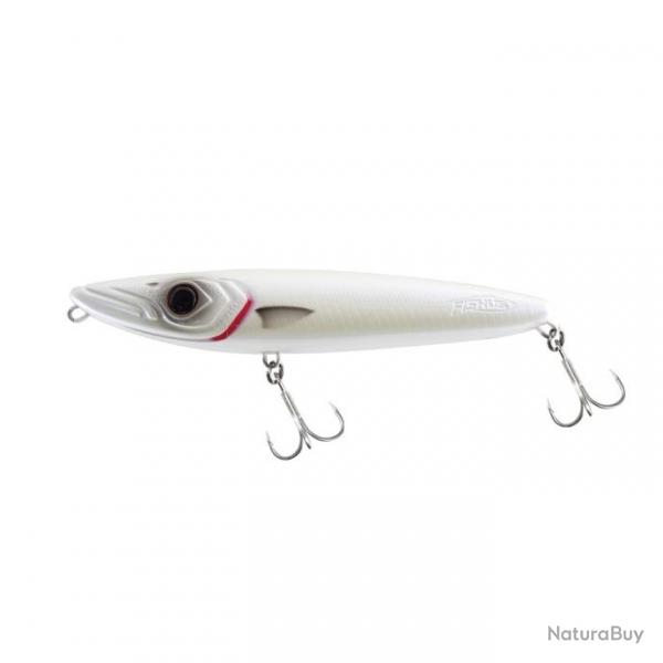 Poisson Nageur Fishus Espetit Rattling 11cm 11cm 16g W - White