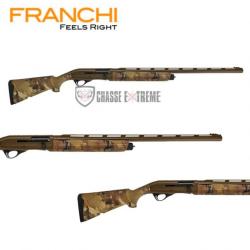 Fusil FRANCHI Affinity 3 Elite Bronze Optifade 76cm Cal 12/76