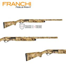 Fusil FRANCHI Affinity 3.5 Elite Bronze Camo Optifade Marsh 76 cm Cal 12/89