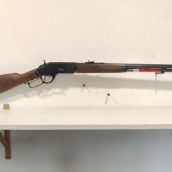 Winchester 1873 SHORT RIFLE 44-40 WIN SECOND CHOIX