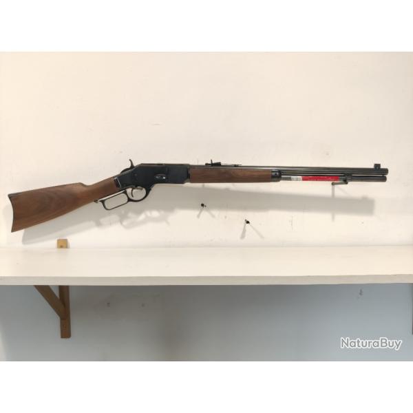 Winchester 1873 SHORT RIFLE 44-40 WIN SECOND CHOIX