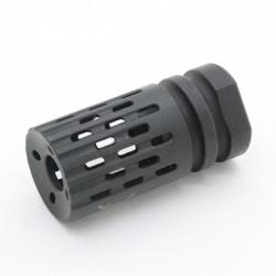 Cache flamme battle comp PTS Battle Comp 1.0 Flash Hider-CCW