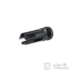 Cache flamme TAPER MOUNT STEALTH FLASH SUPPRESSOR PTS