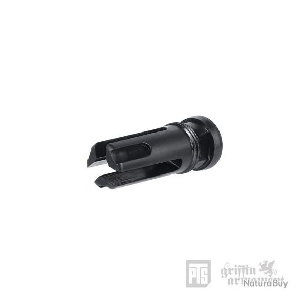 Cache flamme TAPER MOUNT STEALTH FLASH SUPPRESSOR PTS