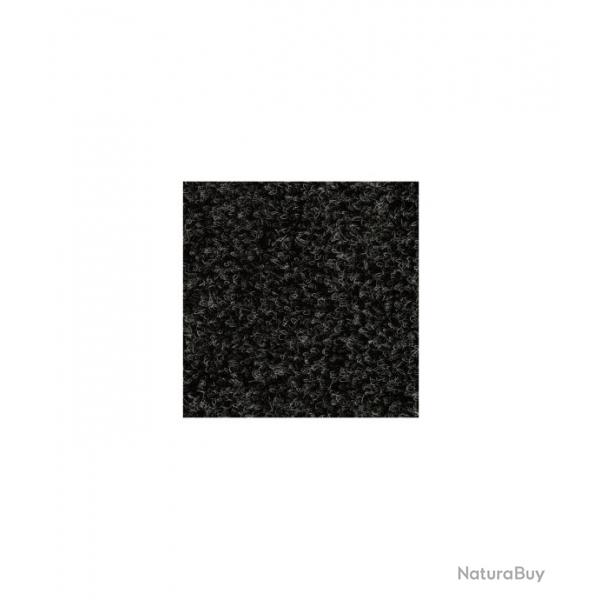 MOQUETTE MARINE BOUCLE NOIR/ANTHRACITE