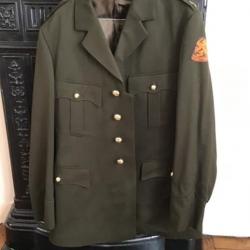 Veste Armée hollandaise * Neuf *