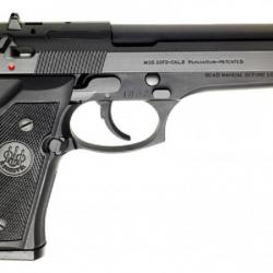 Pistolet BERETTA 92 FS Calibre 9X19 mm