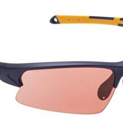 Lunettes De Tir On-Point Oranges - BROWNING