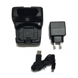 Canicom Midland Beeper One Pro Chargeur USB / 220V pour Kit