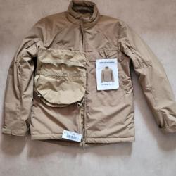 Veste thermique polyvalente 96M