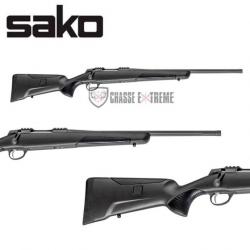 Carabine SAKO 90 Adventure Cerakote 57Cm Cal 30-06 Spr