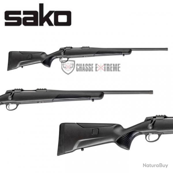 Carabine SAKO 90 Adventure Cerakote 57Cm Cal 30-06 Spr