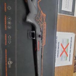 WINCHESTER XPERT COMP BLACK GREY THR CALIBRE 22LR