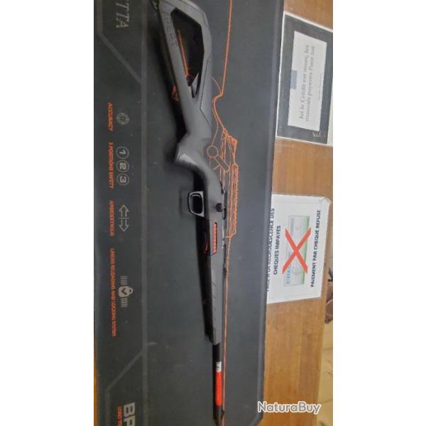 WINCHESTER XPERT COMP BLACK GREY THR CALIBRE 22LR