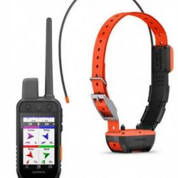 Alpha 200 et TT25(TM) Garmin