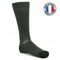 Chaussettes armée Française climat chaud