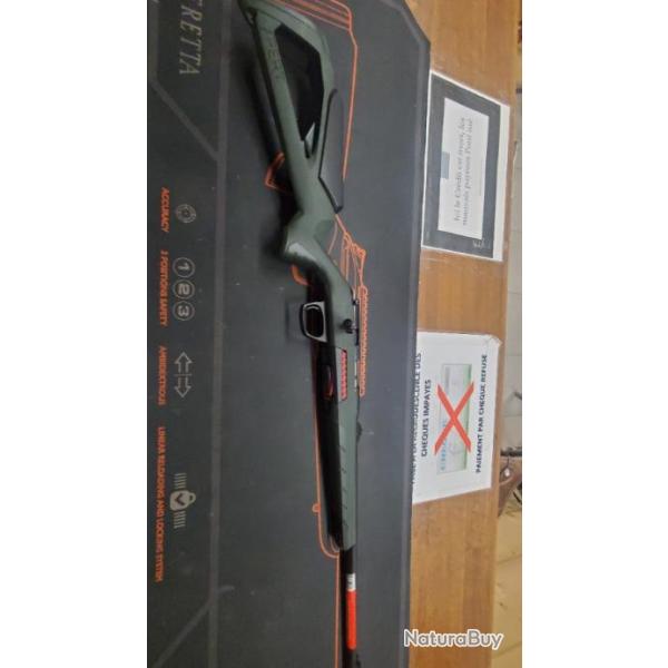 WINCHESTER XPERT COMPO STEALTH CALIBRE 22LR