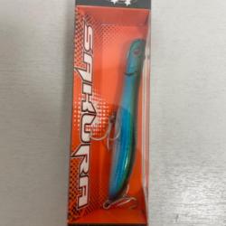 !! LEURRE SAKURA DYNASTICK 110mm COL NEEDLE FISH