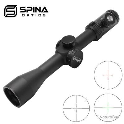 Smk 8 X 56 Aérien Tactique Fusil Pistolet Ressort Taches