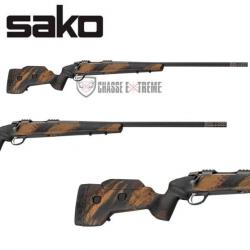 Carabine SAKO 90 Quest Ultra 51cm Cal 308 Win