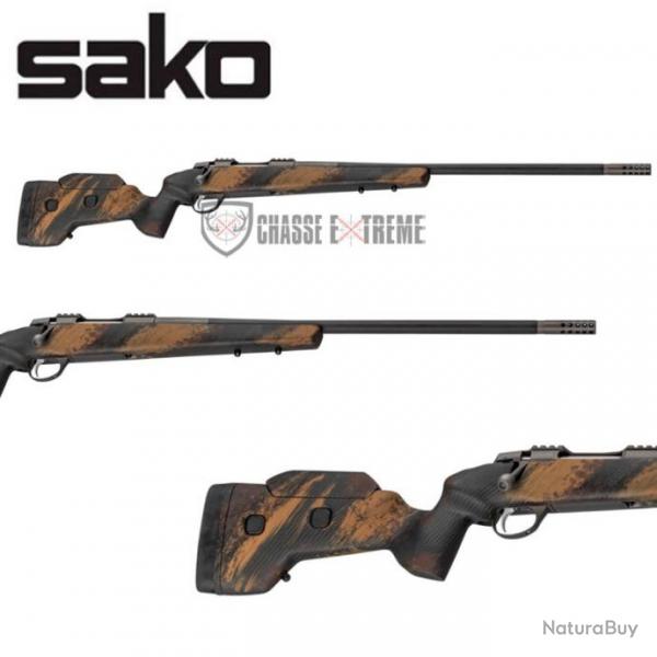 Carabine SAKO 90 Quest Ultra 51cm Cal 308 Win