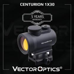 Vector Optics centure 1x30 Red Dot, lunette de visée, 3 MOA