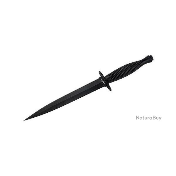 Dague Bker History Commando Dagger