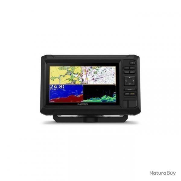 GARMIN ECHOMAP UHD 72CV