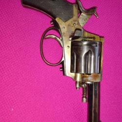 Revolver 8mm92