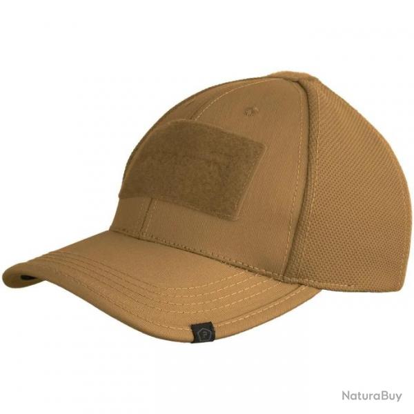 CASQUETTE PENTAGON NEST BB - SABLE