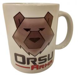 MUG ORSU ARMA