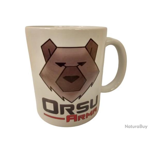 MUG ORSU ARMA