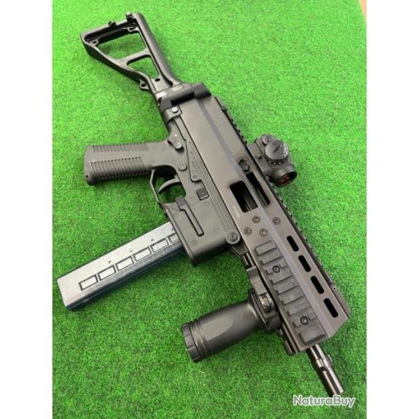 B&T APC 9 CROSSE FIXE 9X19