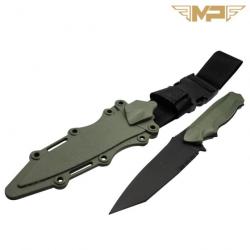 COUTEAU FACTICE LAMBO, OLIVE, MP