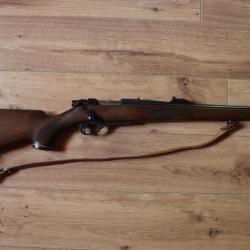 Carabine Remington Mohawk 600 - 243 WIN