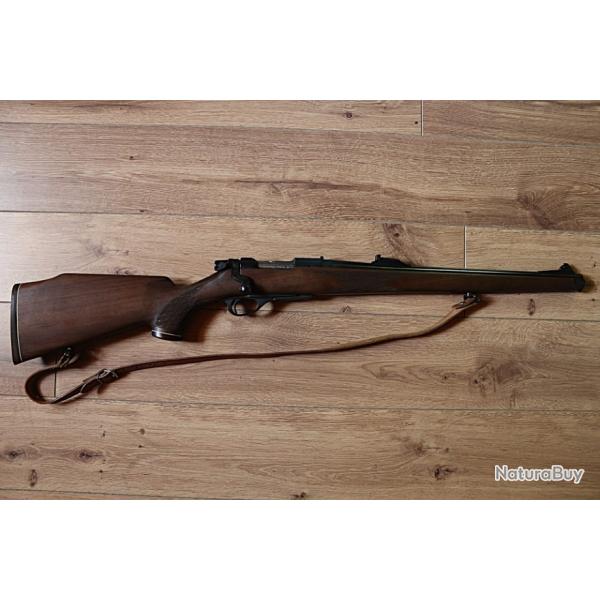 Carabine Remington Mohawk 600 - 243 WIN