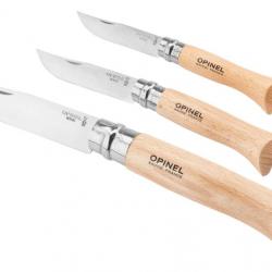 Couteau Opinel Inox Numéro 7