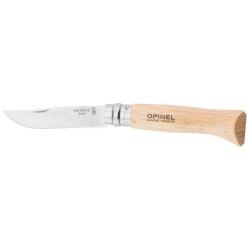 Couteau Opinel Inox Numéro 8