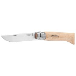 Couteau Opinel Inox Numéro 10