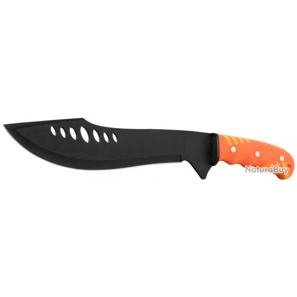 Machette de brousse Kukri