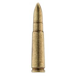 Cartouches factices 7.62 x 39 pour AK47