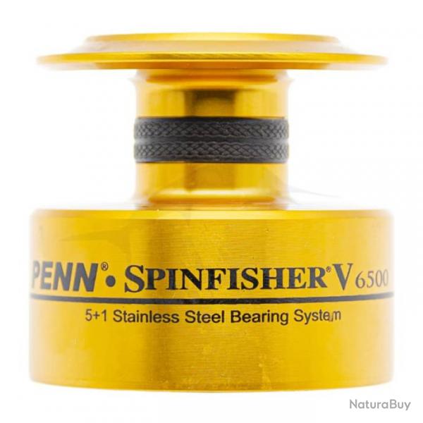 Bobine Penn Spinfisher V 6500